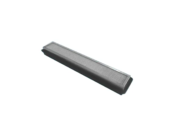 AW7823 interior filter element