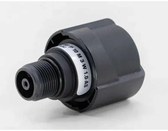 BF P 10 M 3 W 1.0 /-AS air filter element