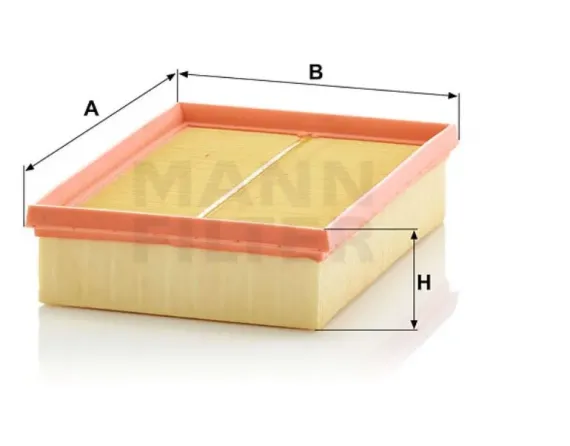 C 24 041 air filter element