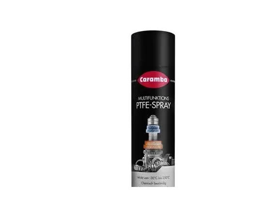 PTFE spray multifunctional