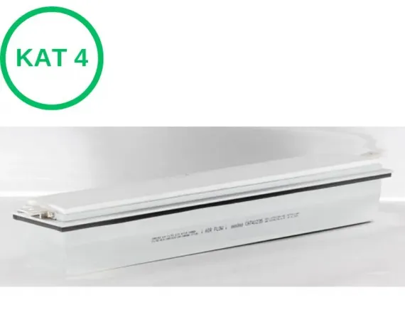 CAT41235 interior filter element (activated carbon)