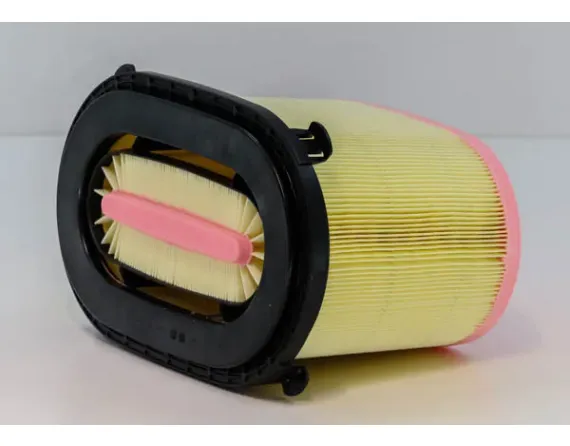 Cu 26 270 interior filter element