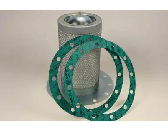 Elemento aereo DC3008