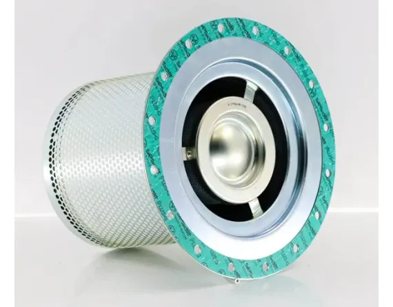 DC3374 Luftentölelement