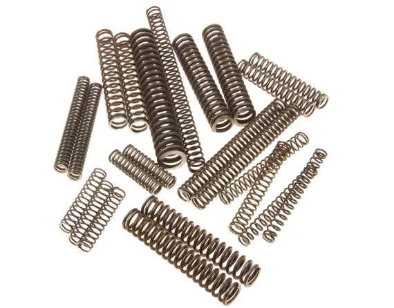 Compression spring assortment