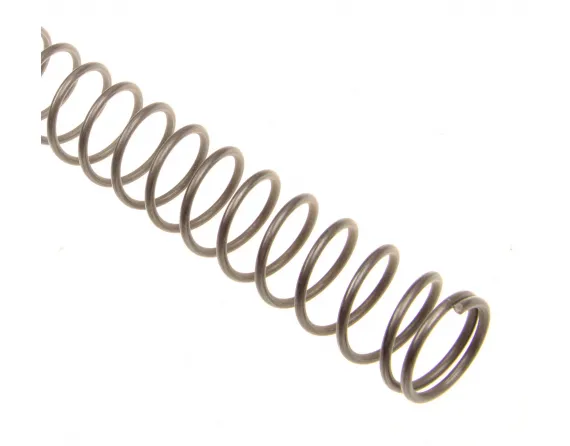 Compression spring