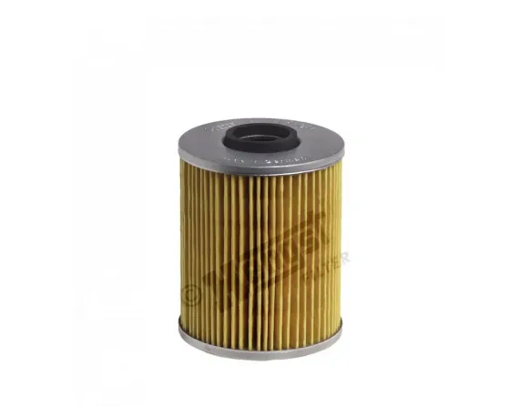 Elemento filtro olio D24 E110H