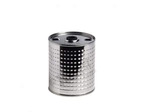Elemento filtro olio D02 E110M