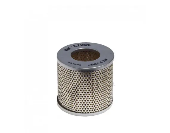 Elemento filtro ad aria E128L