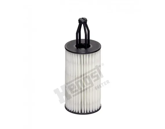 E129H D222 oil filter element