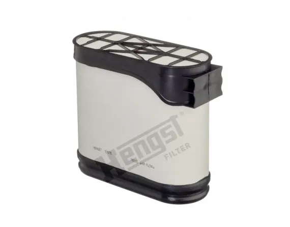 Elemento filtro ad aria E1676L