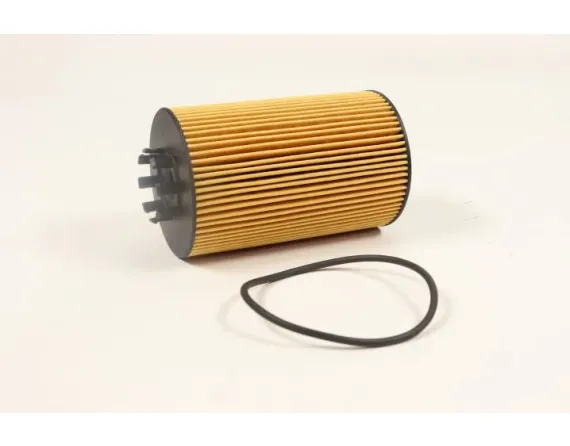 E184H D252 oil filter
