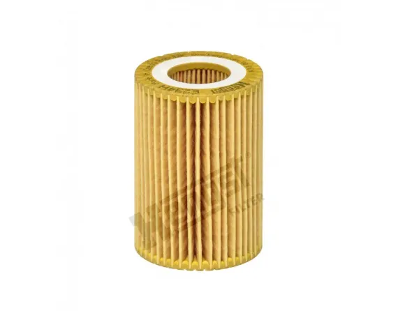 E234H D290 oil filter element