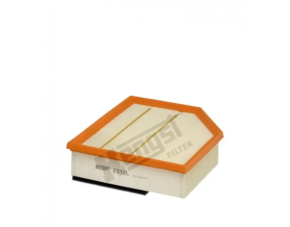 E512L air filter element