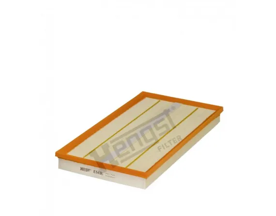 E543L air filter element