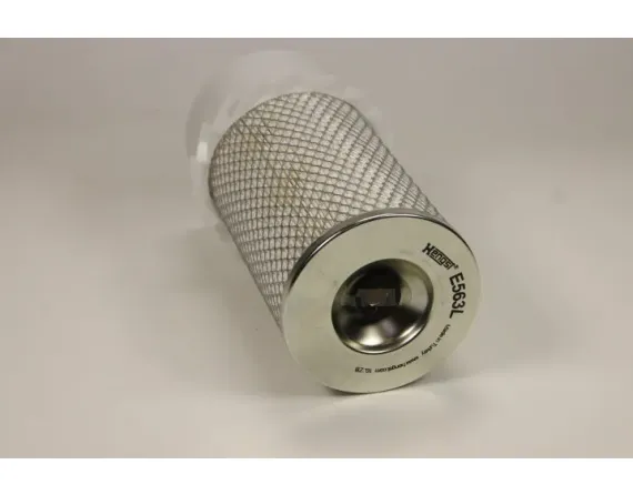 E563L air filter element
