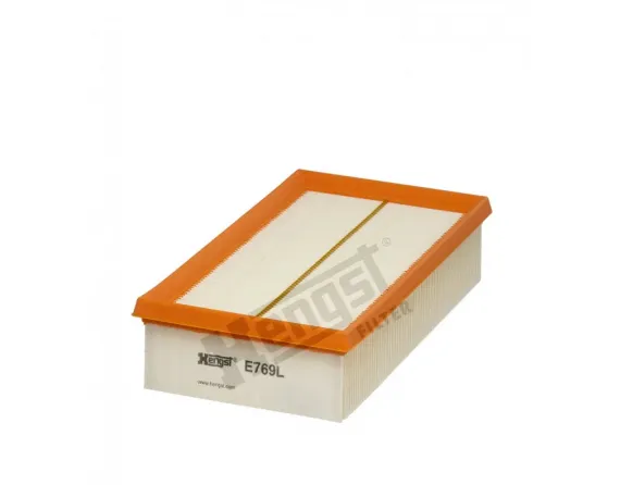 E769L air filter element