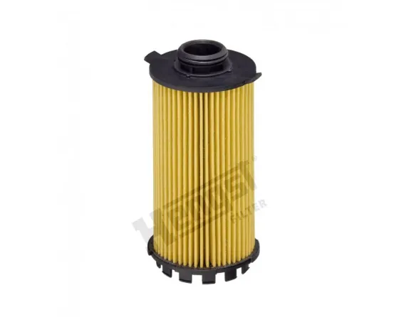 E911H D455 Ölfilterelement