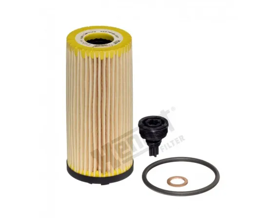 Elemento de filtro de aceite E951H D497