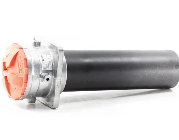 E 222-156 Ruecklauffilter