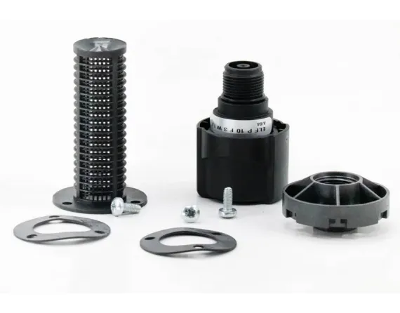 Elf P 10 F 3 W 1.0 Air filter element