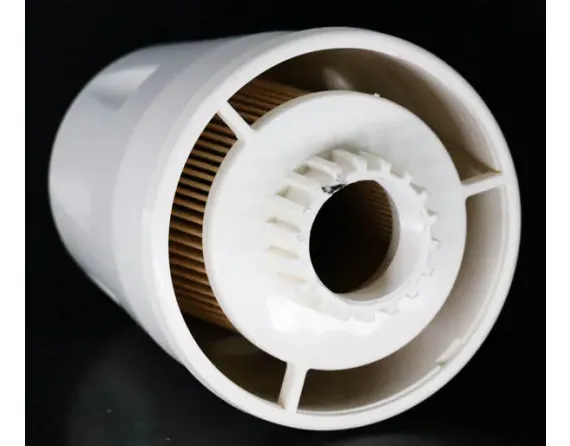 FA-0467 air filter (ventilation)