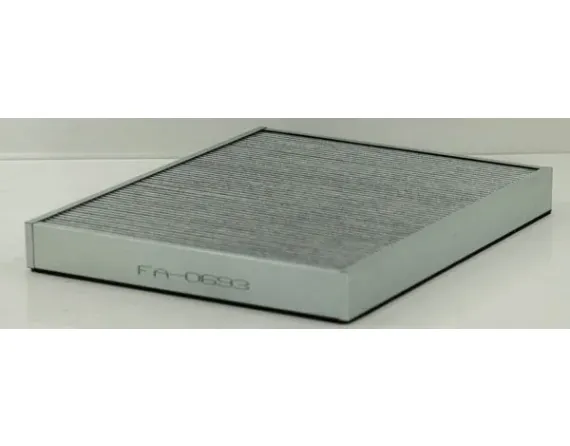 FA-0693 interior filter element