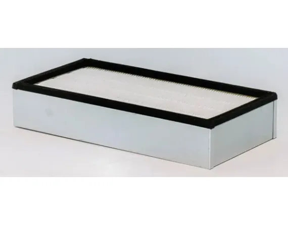 FA-0695 interior filter element