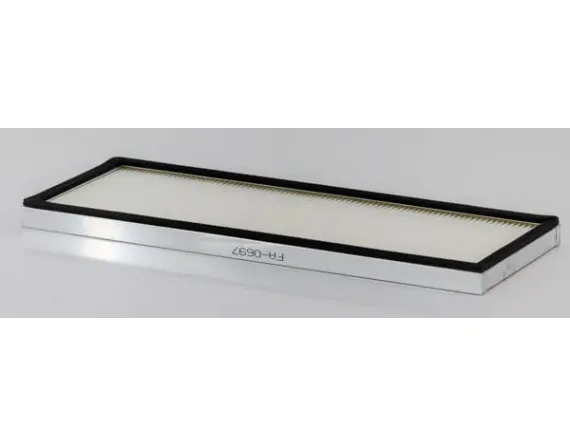 FA-0697 interior filter element