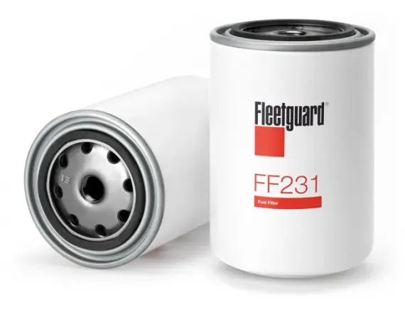 FF231 fuel filter spinon