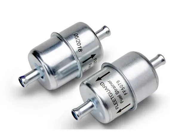 FF5079 fuel line filter inline