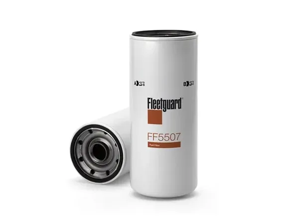 FF5507 fuel filter spinon