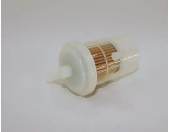 FF-0244 fuel line filter inline