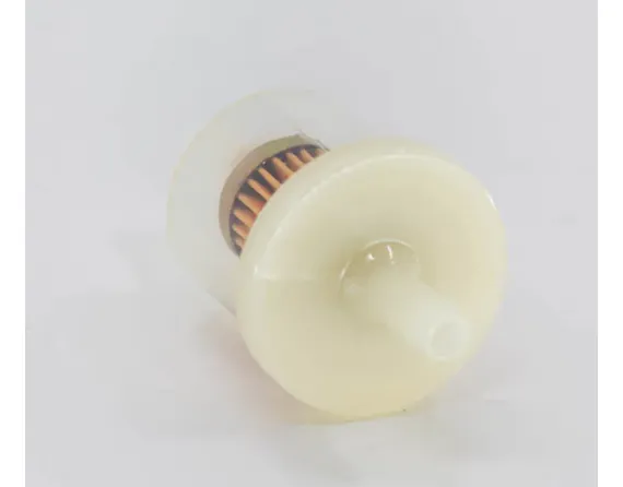 FF-0251 fuel line filter inline