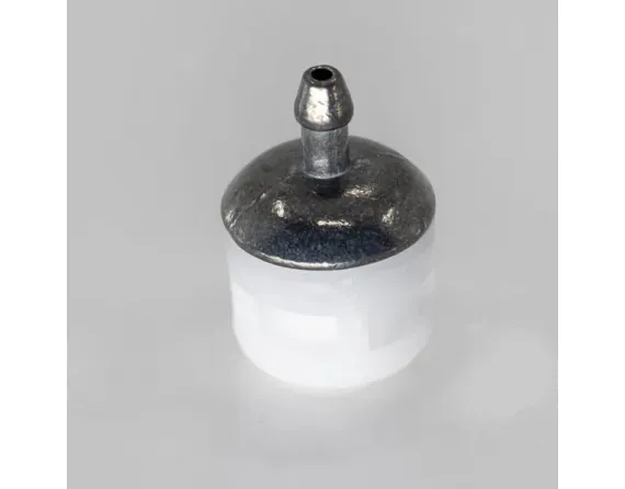 FF-0256 fuel line filter inline