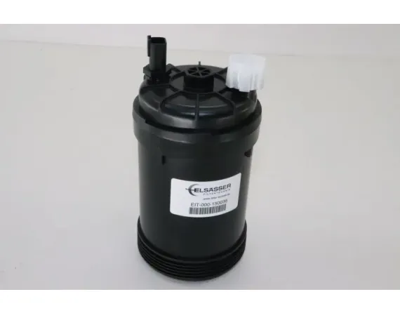 FF-0261 fuel filter spinon