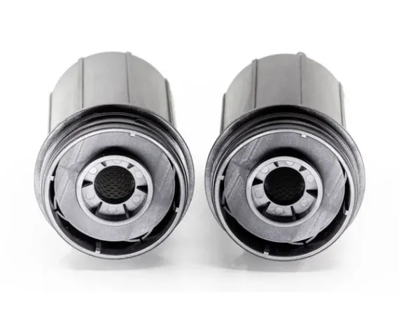 FF-0265 fuel filter set