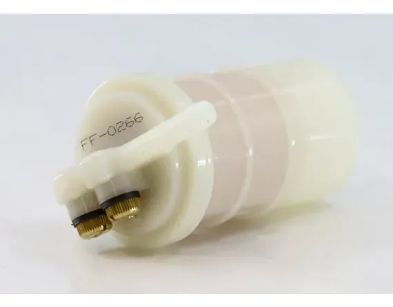 FF-0266 fuel line filter inline