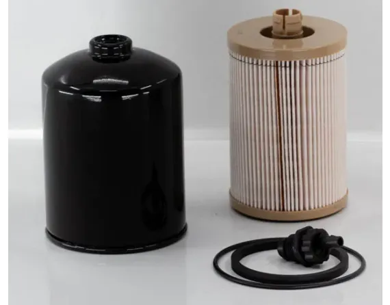 FF-0274 fuel filter set