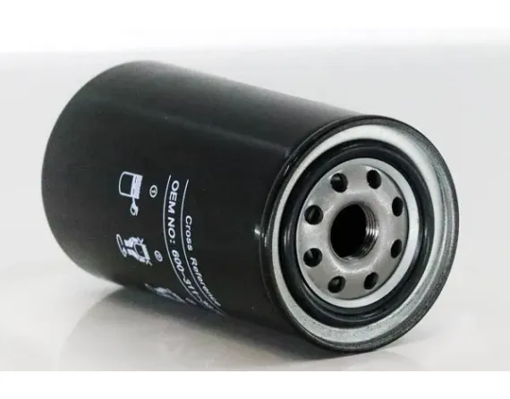FF-0277 fuel filter spinon