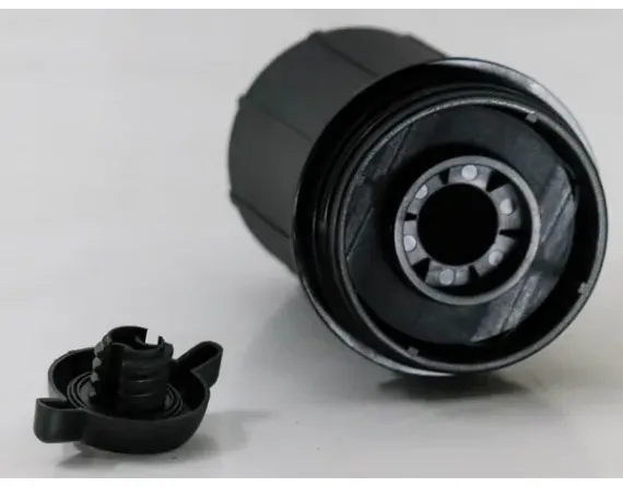 FF-0280 fuel filter spinon