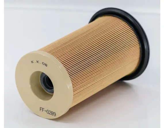 FF-0289 fuel filter element