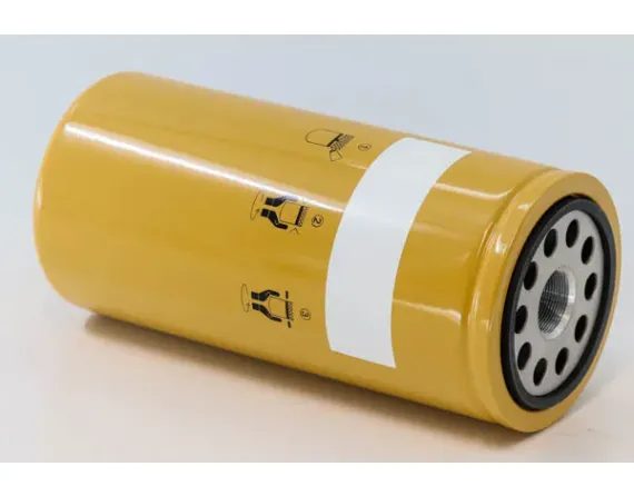 FF-0295 fuel filter spinon
