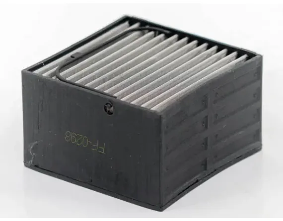 FF-0298 fuel filter element