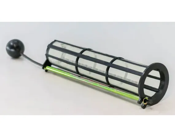 FF-0317 fuel filter element (pre-filter)