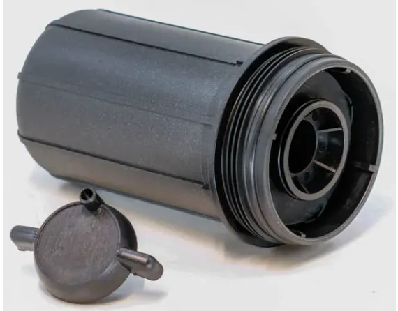 FF-0434 fuel filter spinon