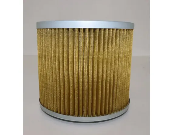 FO-0258 hydraulic filtering