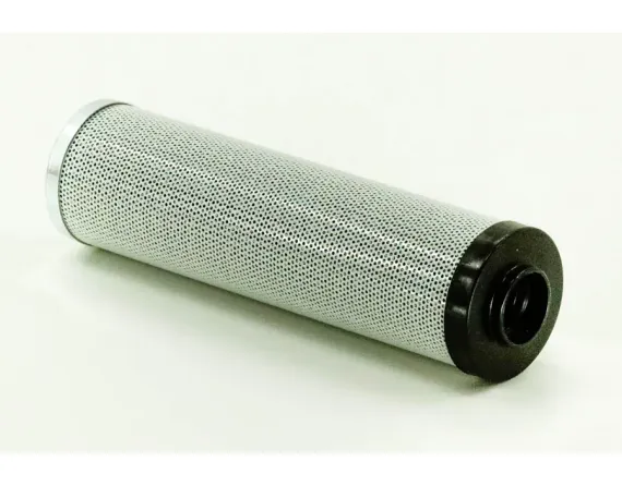 FO-0430 hydraulic filtering