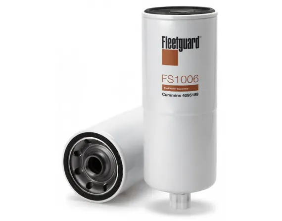 FS1006 fuel filter spinon