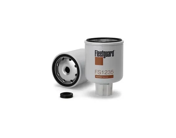 FS1235 fuel filter spinon